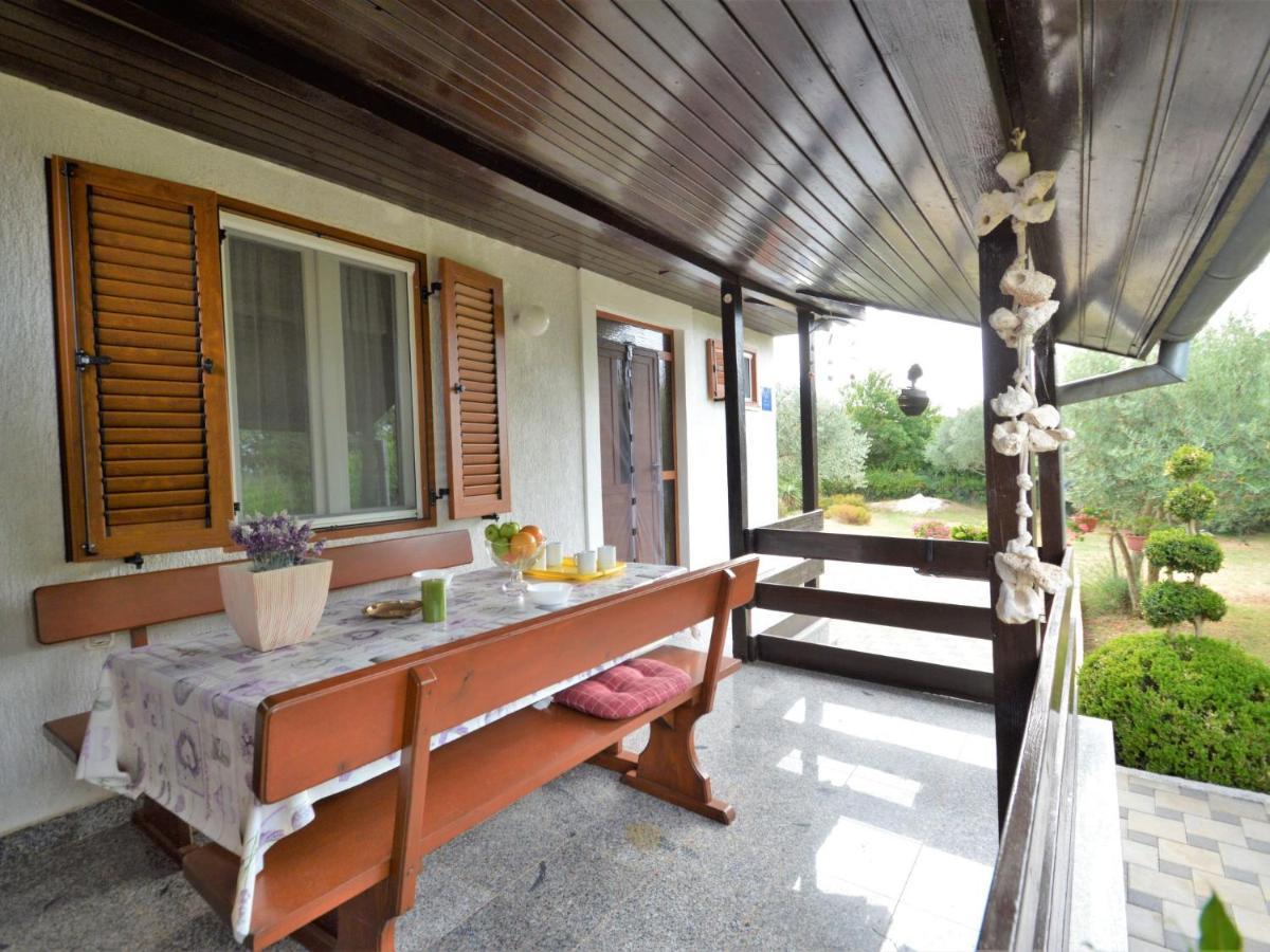 Holiday Home Gloria - Rca220 By Interhome Krnica Esterno foto